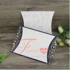 Unique Printable Personalised Laser Cut Wedding Cards